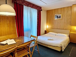 Residence Les Coupoles