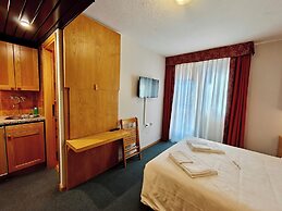 Residence Les Coupoles