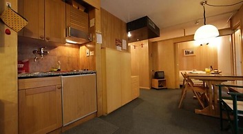 Residence Les Coupoles