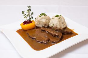 Hotel Residenz Hössinger