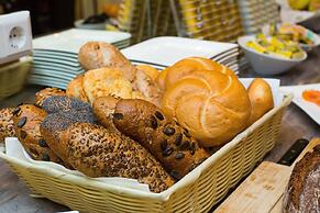 Hotel Residenz Hössinger