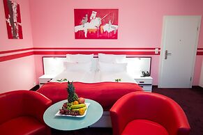 Hotel Residenz Hössinger