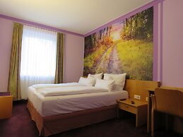 Hotel Residenz Hössinger