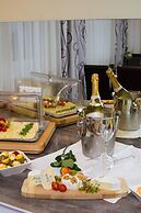 Hotel Residenz Hössinger