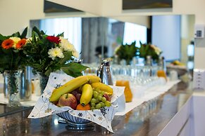 Hotel Residenz Hössinger