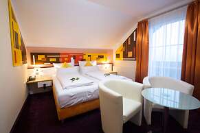 Hotel Residenz Hössinger