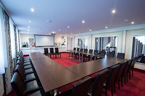 Hotel Residenz Hössinger