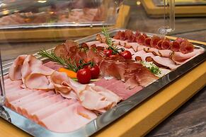 Hotel Residenz Hössinger