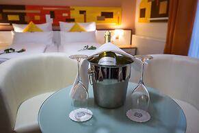 Hotel Residenz Hössinger