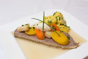 Hotel Residenz Hössinger