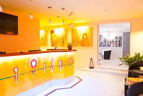 Hotel Residenz Hössinger