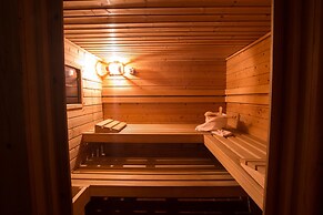 Hotel Residenz Hössinger