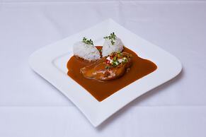 Hotel Residenz Hössinger