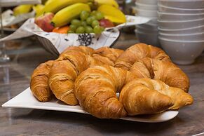 Hotel Residenz Hössinger