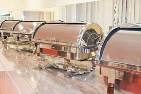 Hotel Residenz Hössinger