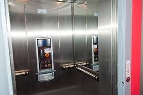 Hotel Residenz Hössinger