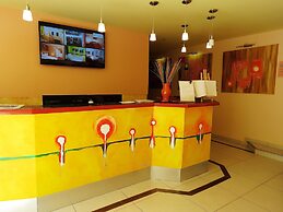 Hotel Residenz Hössinger