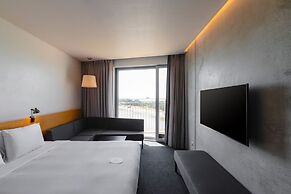 Nest Hotel Incheon