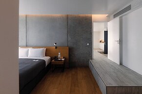 Nest Hotel Incheon