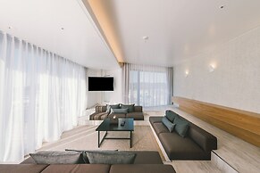Nest Hotel Incheon