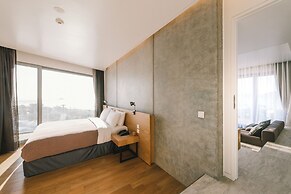 Nest Hotel Incheon