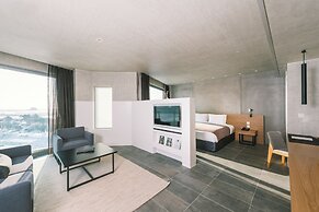 Nest Hotel Incheon
