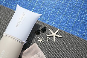 Nest Hotel Incheon