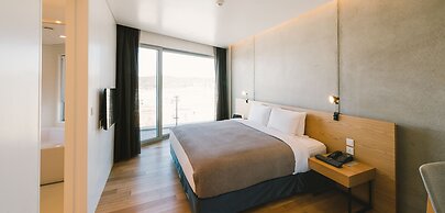 Nest Hotel Incheon
