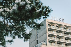 Nest Hotel Incheon