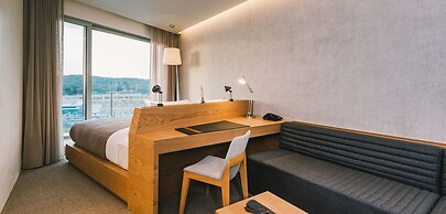 Nest Hotel Incheon