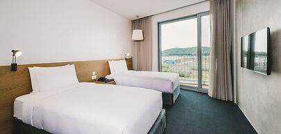 Nest Hotel Incheon