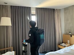 Nest Hotel Incheon