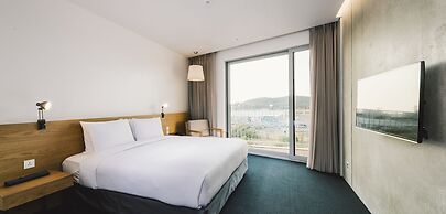 Nest Hotel Incheon
