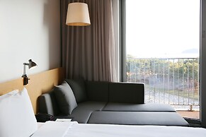 Nest Hotel Incheon