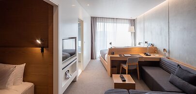 Nest Hotel Incheon