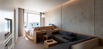 Nest Hotel Incheon