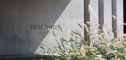 Nest Hotel Incheon