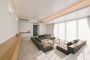 Nest Hotel Incheon