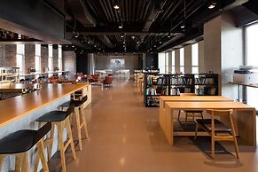 Nest Hotel Incheon