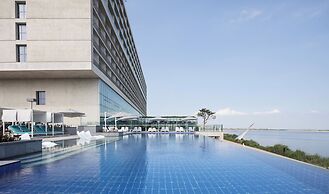 Nest Hotel Incheon