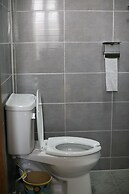 Guesthouse in Gangneung Myunggane