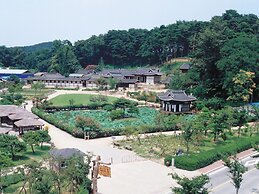 Guesthouse in Gangneung Myunggane