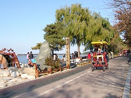 Guesthouse in Gangneung Myunggane