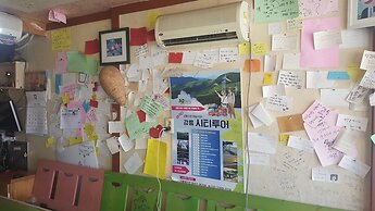 Guesthouse in Gangneung Myunggane
