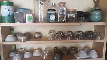 Guesthouse in Gangneung Myunggane