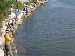 Guesthouse in Gangneung Myunggane