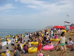 Guesthouse in Gangneung Myunggane