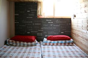 Guesthouse in Gangneung Myunggane