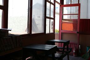 Guesthouse in Gangneung Myunggane