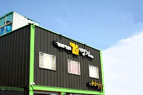 Guesthouse in Gangneung Myunggane